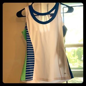 Bolle tennis athletic top